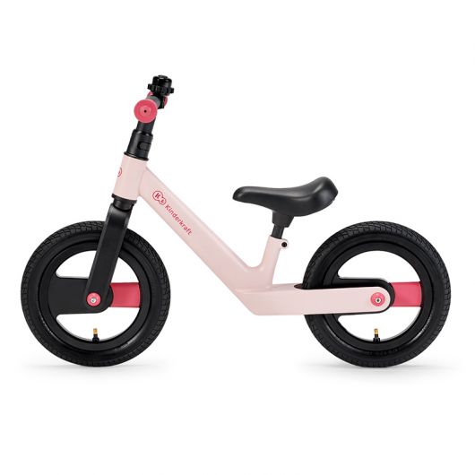 balance bike Goswit Candy Pink