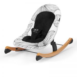 Transat Kinderkraft Finio Black/White