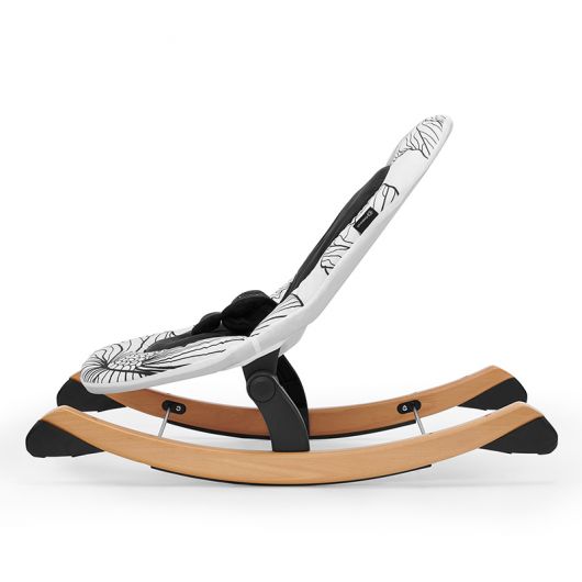 Transat Kinderkraft Finio Black/White