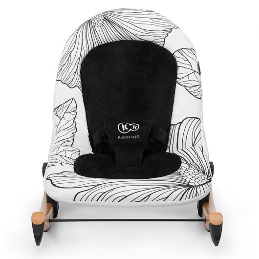 Transat Kinderkraft Finio Black/White