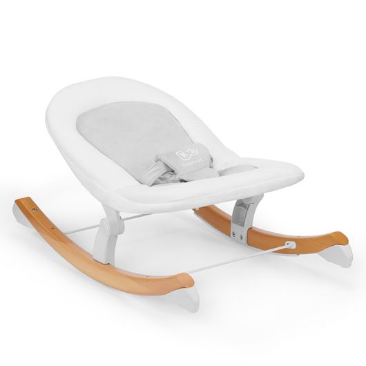 Transat Kinderkraft Finio White