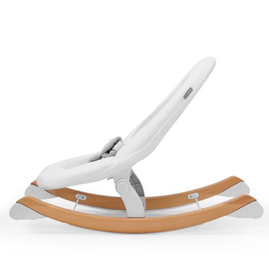 Transat Kinderkraft Finio White