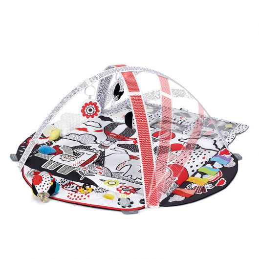 Tapis d'éveil Kinderkraft 4Smart