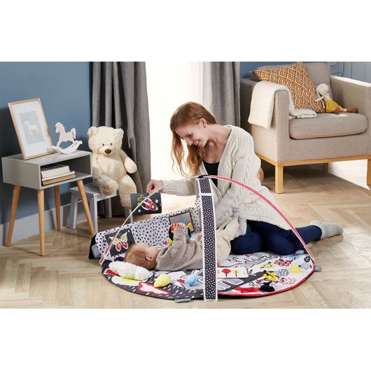 Tapis d'éveil Kinderkraft 4Smart