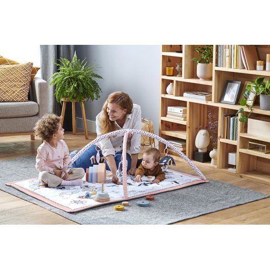 Tapis d'éveil Kinderkraft Tippy