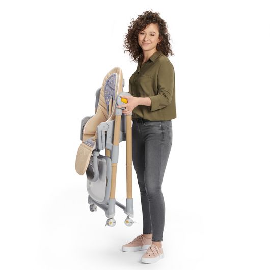 krzese?ko do karmienia Lastree Wood