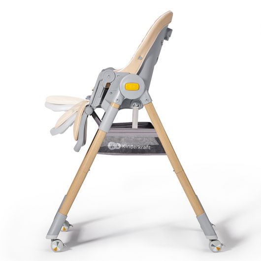 krzese?ko do karmienia Lastree Wood