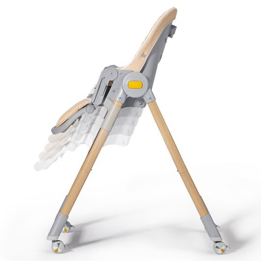 krzese?ko do karmienia Lastree Wood