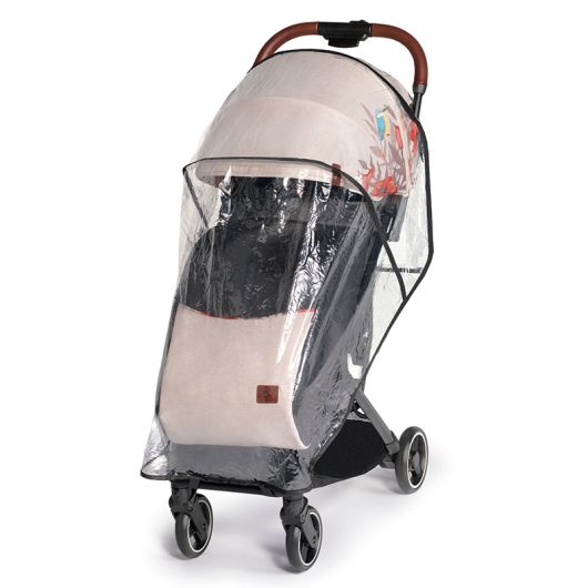 Poussette Kinderkraft Nubi Bird