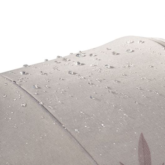 Poussette Kinderkraft Nubi Bird