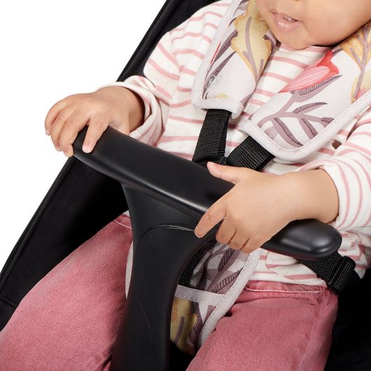 Poussette Kinderkraft Nubi Bird