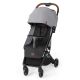 Poussette Kinderkraft Nubi Grey