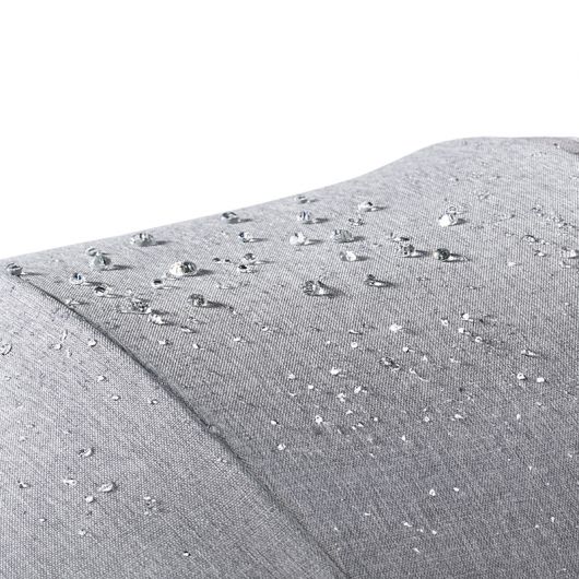 Poussette Kinderkraft Nubi Grey