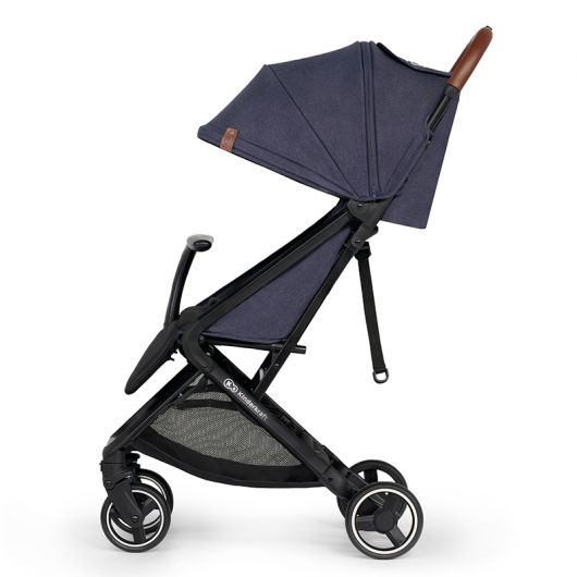 Poussette Kinderkraft Nubi Navy