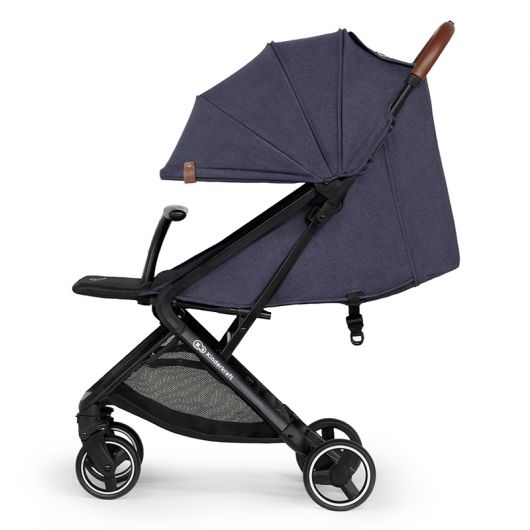 Poussette Kinderkraft Nubi Navy