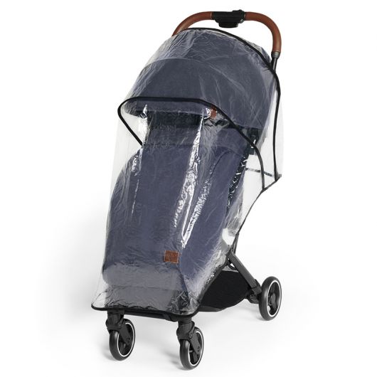 Poussette Kinderkraft Nubi Navy