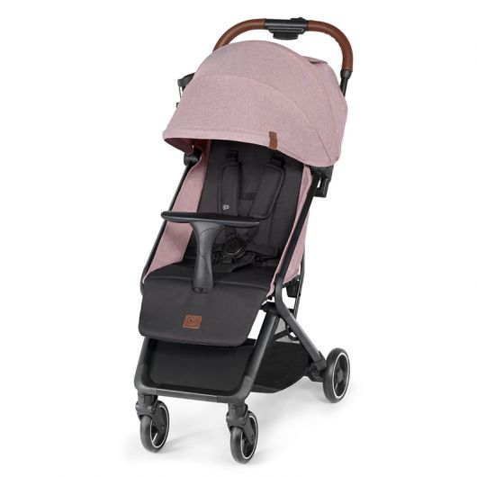 Poussette Kinderkraft Nubi Pink