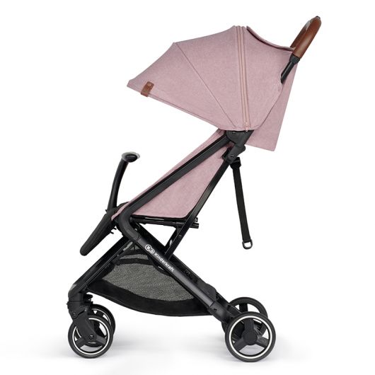 Poussette Kinderkraft Nubi Pink