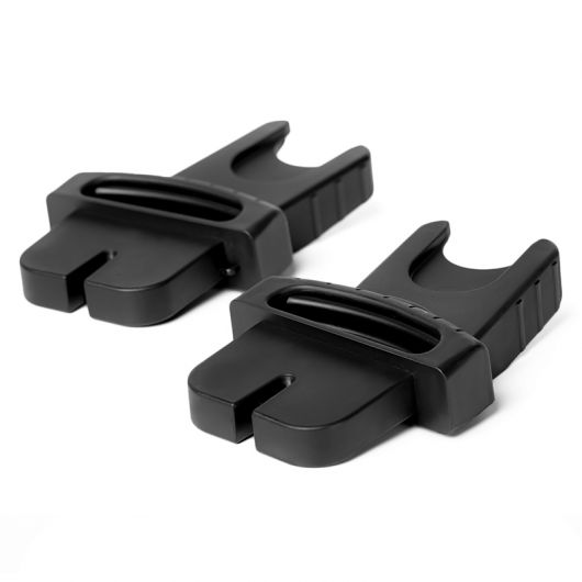 Poussette combinée Kinderkraft Prime 2020 with accessoriess 2in1 Deep Navy + mommy bag