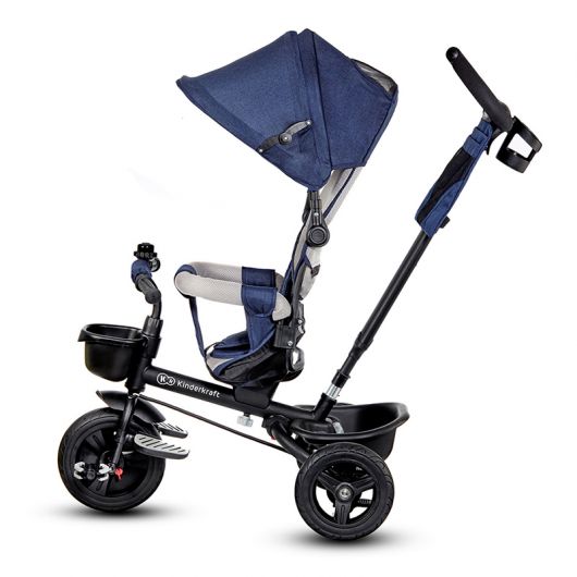 Tricycle Kinderkraft Aveo Blue