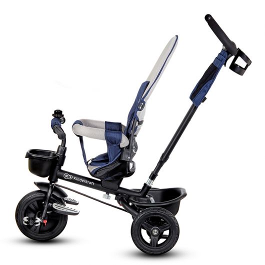 Tricycle Kinderkraft Aveo Blue