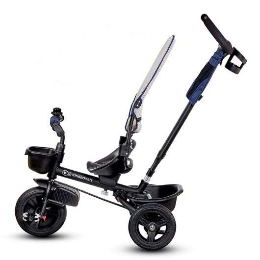 Tricycle Kinderkraft Aveo Blue