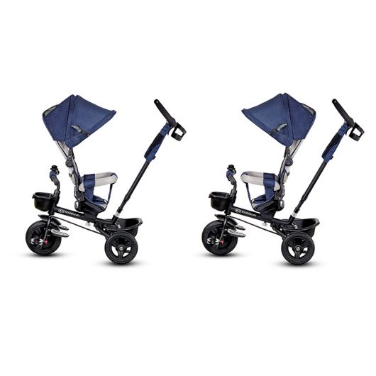 Tricycle Kinderkraft Aveo Blue