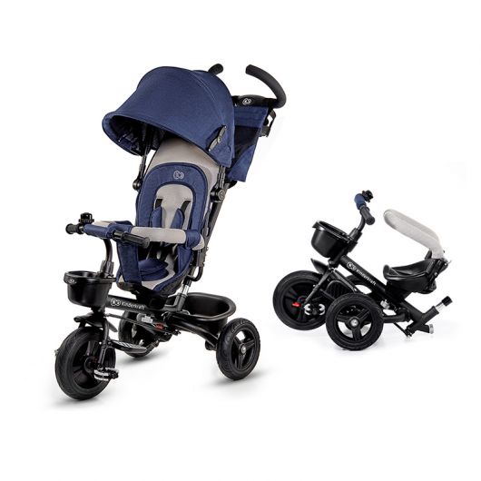 Tricycle Kinderkraft Aveo Blue