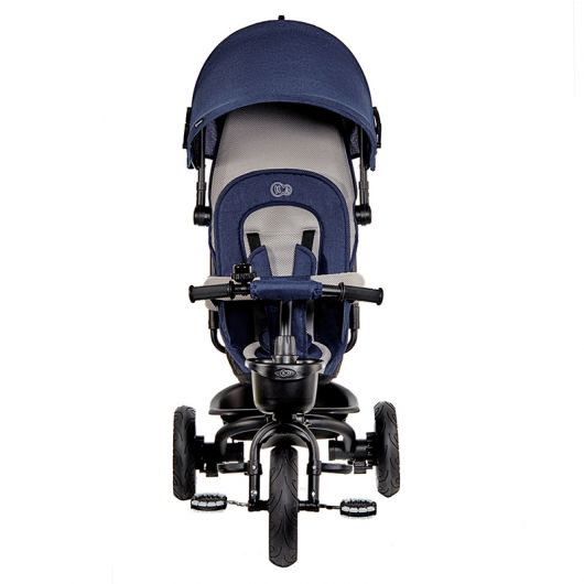 Tricycle Kinderkraft Aveo Blue