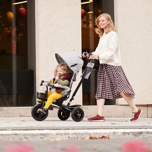 Tricycle Kinderkraft Aveo Blue