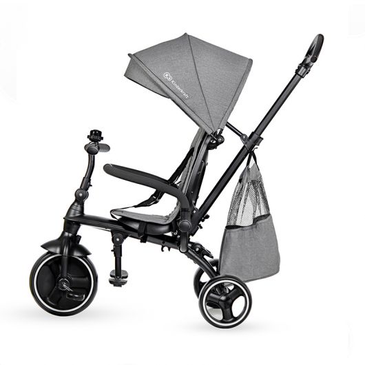Tricycle Kinderkraft Jazz Grey