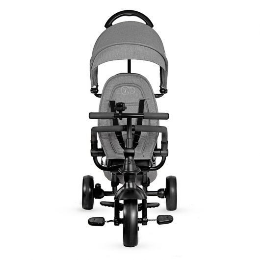 Tricycle Kinderkraft Jazz Grey
