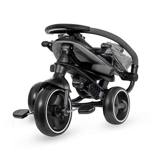 Tricycle Kinderkraft Jazz Grey