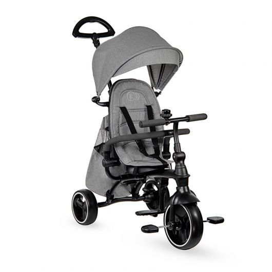Tricycle Kinderkraft Jazz Grey
