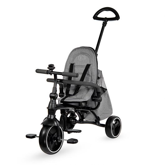 Tricycle Kinderkraft Jazz Grey