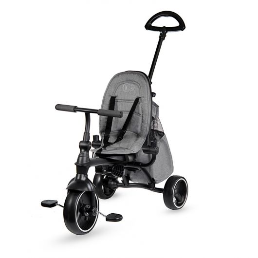 Tricycle Kinderkraft Jazz Grey