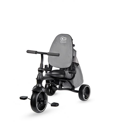 Tricycle Kinderkraft Jazz Grey