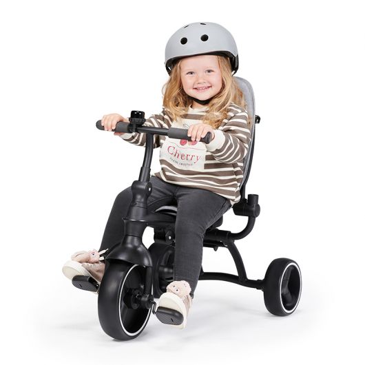 Tricycle Kinderkraft Jazz Grey