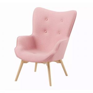 Fauteuil Vox Baby Gemini Powder Pink - ok