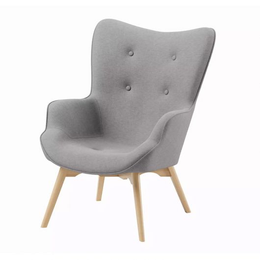 Fauteuil Vox Baby Gemini Grey - ok