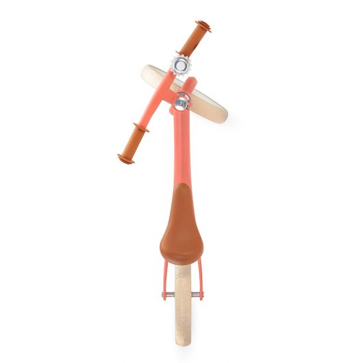 Draisienne Kinderkraft Fly Plus Magic Coral