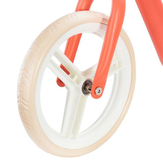 Draisienne Kinderkraft Fly Plus Magic Coral