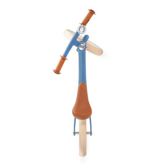 Draisienne Kinderkraft Fly Plus Blue Sapphire