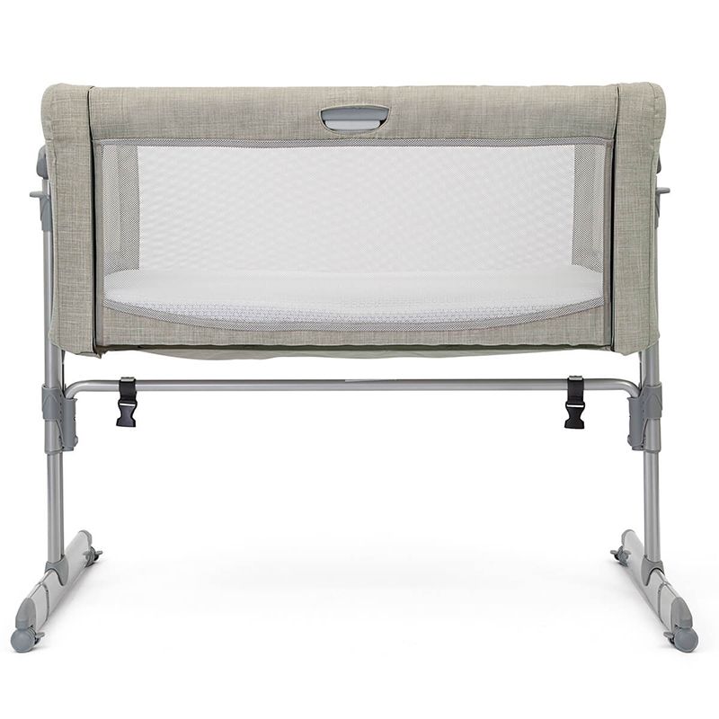 Lit cododo Joie Roomie Glide Foggy Gray