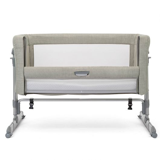 Lit cododo Joie Roomie Glide Foggy Gray