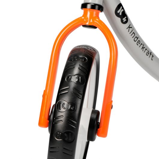 Draisienne Kinderkraft 2way next 2021 Blaze Orange - VISU PAS DISPO - MAIL KINDERKRAFT 04/03