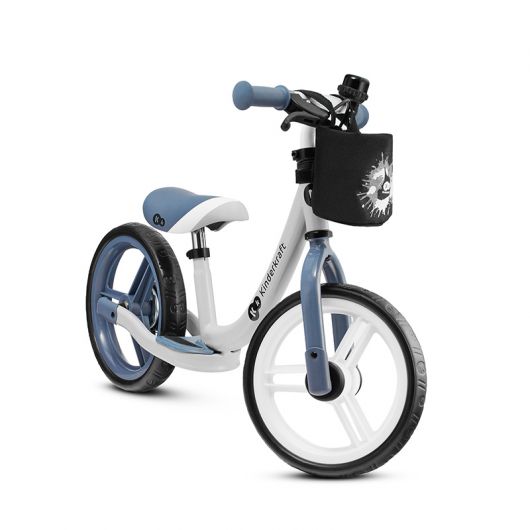 Draisienne Kinderkraft Space Sapphire Blue