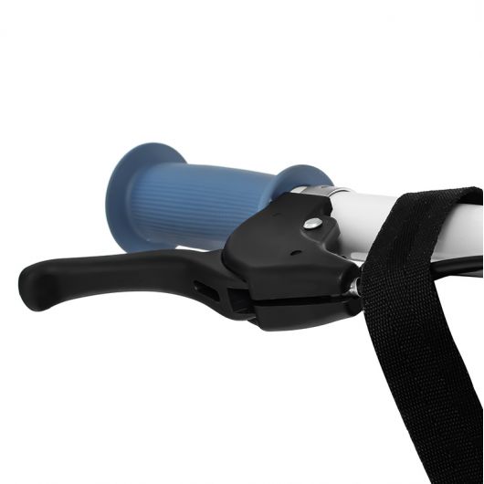 Draisienne Kinderkraft Space Sapphire Blue