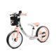 Draisienne Kinderkraft Space Peach Coral