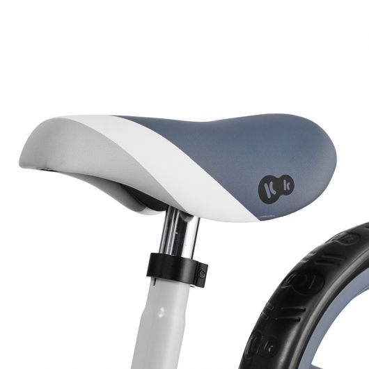 Draisienne Kinderkraft Space Light Green